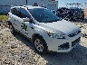 1FMCU0GX8GU****** Salvage and Wrecked 2016 Ford Escape in Raleigh