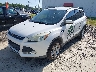 1FMCU0GX8GU****** Used and Repairable 2016 Ford Escape in Raleigh