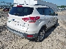 1FMCU0GX8GU****** Salvage and Wrecked 2016 Ford Escape in North Carolina State
