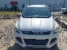 1FMCU0GX8GU****** Salvage and Repairable 2016 Ford Escape in North Carolina State