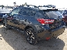 JF2GTAEC8KH****** Salvamento y Reparables 2019 Subaru Crosstrek en North Hollywood