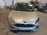 1FADP3K21HL****** Wrecked 2017 Ford Focus in Michigan State