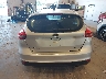 1FADP3K21HL****** Wrecked 2017 Ford Focus