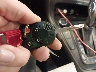 1FADP3K21HL****** Salvage 2017 Ford Focus in Michigan State