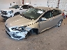 1FADP3K21HL****** Used and Repairable 2017 Ford Focus in Flint