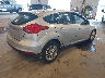 1FADP3K21HL****** Salvage and Wrecked 2017 Ford Focus in Michigan State