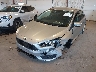 1FADP3K21HL****** Salvage and Repairable 2017 Ford Focus in Michigan State