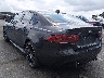 SAJAM4FV0JC****** Salvamento y Reparables 2018 Jaguar XE en Englishtown