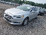 1FA6P0HD0E5****** Usados y Reparables 2014 Ford Fusion en Richmond