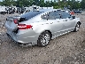 1FA6P0HD0E5****** Salvamento y Destrozados 2014 Ford Fusion en Estado de Virginia