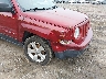 1C4NJRFB0ED****** Salvamento y Reparables 2014 Jeep Patriot en Estado de Nueva York