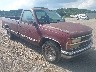 1GCDC14H1PZ****** Salvamento y Destrozados 1993 Chevrolet GMT-400 en Birmingham