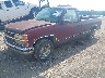 1GCDC14H1PZ****** Usados y Reparables 1993 Chevrolet GMT-400 en Birmingham