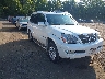JTJBT20X150****** Salvage and Wrecked 2005 Lexus GX 470 in Metro DC