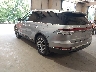 5LM5J7XC8MG****** Salvamento y Reparables 2021 Lincoln Aviator en High Point