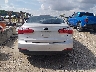 KNAFK4A65G5****** Wrecked 2016 Kia Forte