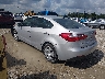 KNAFK4A65G5****** Salvage and Repairable 2016 Kia Forte in Columbus