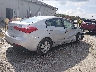 KNAFK4A65G5****** Salvage and Wrecked 2016 Kia Forte in Ohio State