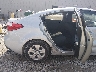 KNAFK4A65G5****** Wrecked 2016 Kia Forte in Columbus