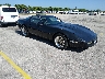 1G1YY0788G5****** Salvamento y Destrozados 1986 Chevrolet Corvette en Miami North