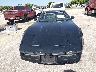 1G1YY0788G5****** Salvamento y Reparables 1986 Chevrolet Corvette en Estado de Florida