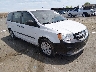 2C4RDGBG9FR****** Salvamento y Destrozados 2015 Dodge Grand Caravan en Sacramento