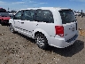 2C4RDGBG9FR****** Salvamento y Reparables 2015 Dodge Grand Caravan en Sacramento