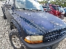 1B7HG38N82S****** Wrecked 2002 Dodge Dakota in Ohio State