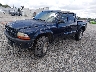 1B7HG38N82S****** Used and Repairable 2002 Dodge Dakota in Dayton