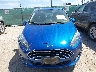 3FADP4BJ9KM****** Destrozados 2019 Ford Fiesta en Estado de Texas