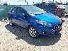 3FADP4BJ9KM****** Salvamento y Destrozados 2019 Ford Fiesta en San Antonio South