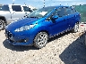 3FADP4BJ9KM****** Usados y Reparables 2019 Ford Fiesta en San Antonio South