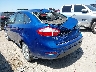 3FADP4BJ9KM****** Salvamento y Reparables 2019 Ford Fiesta en San Antonio South