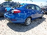 3FADP4BJ9KM****** Salvamento y Destrozados 2019 Ford Fiesta en Estado de Texas