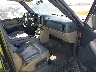 1GNFK16T62J****** Used and Repairable 2002 Chevrolet Suburban in California State