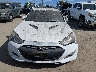 KMHHU6KJ6EU****** Destrozados 2014 Hyundai Genesis en Estado de California