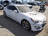 KMHHU6KJ6EU****** Salvamento y Destrozados 2014 Hyundai Genesis en North Hollywood