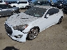 KMHHU6KJ6EU****** Usados y Reparables 2014 Hyundai Genesis en North Hollywood
