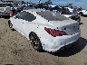 KMHHU6KJ6EU****** Salvamento y Reparables 2014 Hyundai Genesis en North Hollywood
