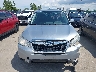 JF2SJAFC2FH****** Destrozados 2015 Subaru Forester en Estado de Ohio