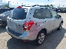 JF2SJAFC2FH****** Salvamento y Destrozados 2015 Subaru Forester en Estado de Ohio