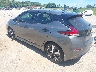 1N4AZ1CP1JC****** Salvamento y Reparables 2018 Nissan Leaf en Knoxville