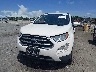 MAJ3S2GE6KC****** Wrecked 2019 Ford Ecosport in Louisiana State
