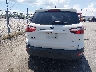 MAJ3S2GE6KC****** Wrecked 2019 Ford Ecosport