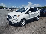 MAJ3S2GE6KC****** Used and Repairable 2019 Ford Ecosport in New Orleans East