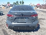 5YFT4MCE2RP****** Wrecked 2024 Toyota Corolla