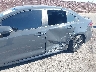 5YFT4MCE2RP****** Salvage and Repairable 2024 Toyota Corolla in California State