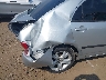 1NXBR32E47Z****** Usados 2007 Toyota Corolla