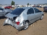 1NXBR32E47Z****** Salvamento y Destrozados 2007 Toyota Corolla en Estado de Washington