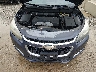 1G11E5SL5EF****** Repairable 2014 Chevrolet Malibu in Columbus